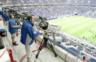 Anunț important pe piața media din România » Cine e noul șef al departamentului sport de la Pro TV