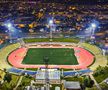 Piteștiul va avea în curând un nou stadion / Sursă foto:  http://www.u-w-e.ro/