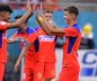 FCSB e obligată să scoată din primul „11” încă un fotbalist cu nume pentru a respecta legea FRF / Sursă foto: Imago Images