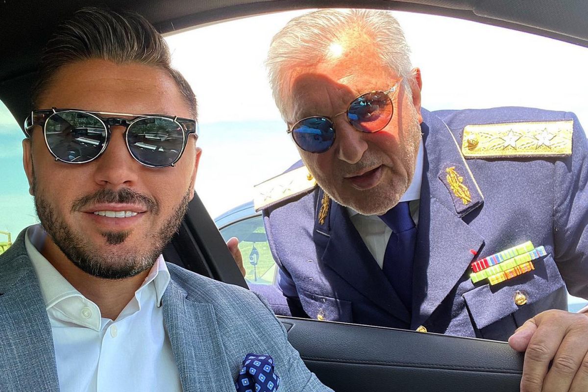 Ciprian Marica, despre scandalul cu Ilie Năstase pe seama bazei Voința: „L-am rugat pe Ilie să-l sune pe domnul Țiriac. Eu sunt cel mai expus aici”