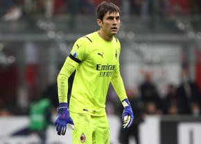Ciprian Tătărușanu s-a destăinuit în Corriere dello Sport: „Nu regret că m-am retras de la națională”