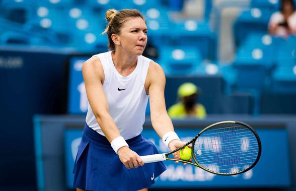 Simona Halep participă la un nou eveniment în 2021, chiar înaintea Crăciunului! Nume mari vor fi prezente