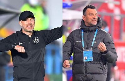 MM Stoica i-a comparat pe Petrea și Iordănescu: „Amândoi sunt 10 din 10 la aceste capitole”