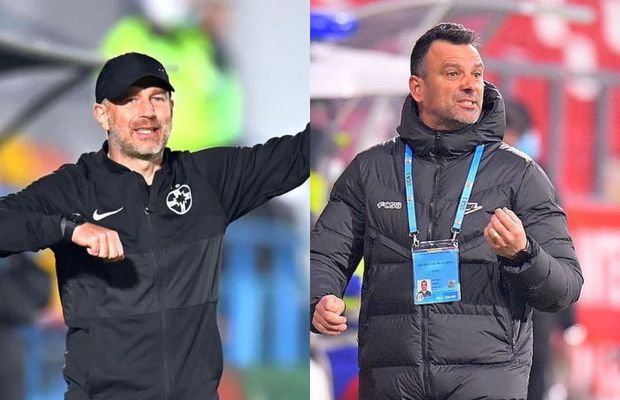 MM Stoica i-a comparat pe Petrea și Iordănescu: „Amândoi sunt 10 din 10 la aceste capitole”