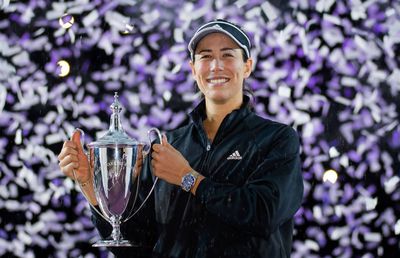 Garbine Muguruza, campioana campioanelor la Guadalajara: „Mi-am demonstrat că încă pot fi «maestra»” » Perechea care a ridicat trofeul la dublu