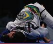 Cosmin Olăroiu pasionat de brazilian jiu-jitsu