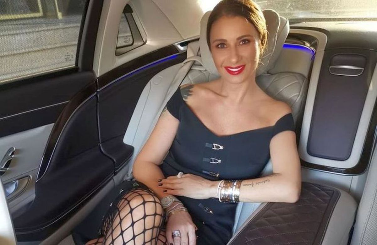 Cum a comentat Anamaria Prodan despărţirea dintre Mauro Icardi şi Wanda Nara: „Uneori nu înțeleg” + Alt atac la Reghecampf: „Mi-a luat mult să îl introduc pe fostul meu soț în lumea fotbalului. Nu îl cunoștea nimeni”