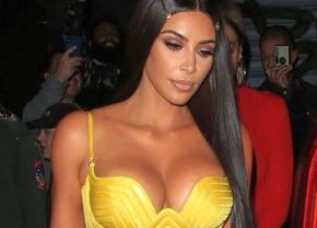 FOTO Banii lui Kim Kardashian au salvat o echipă de fotbal » Clubul Leeds i-a sărit în ajutor