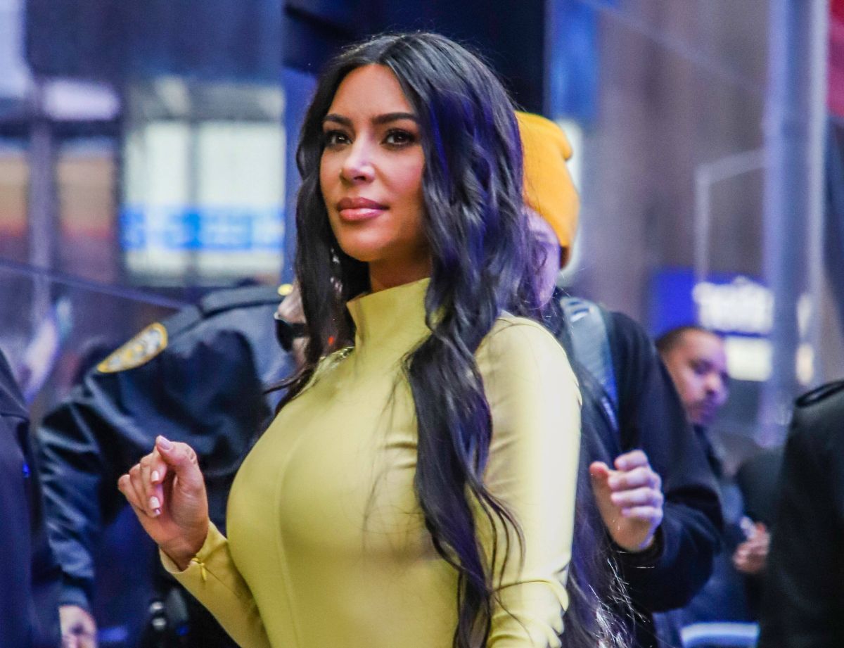 Mbappe, petrecere alături de Kim Kardashian » De ce s-au inflamat fanii: „Pleacă de lângă el!”