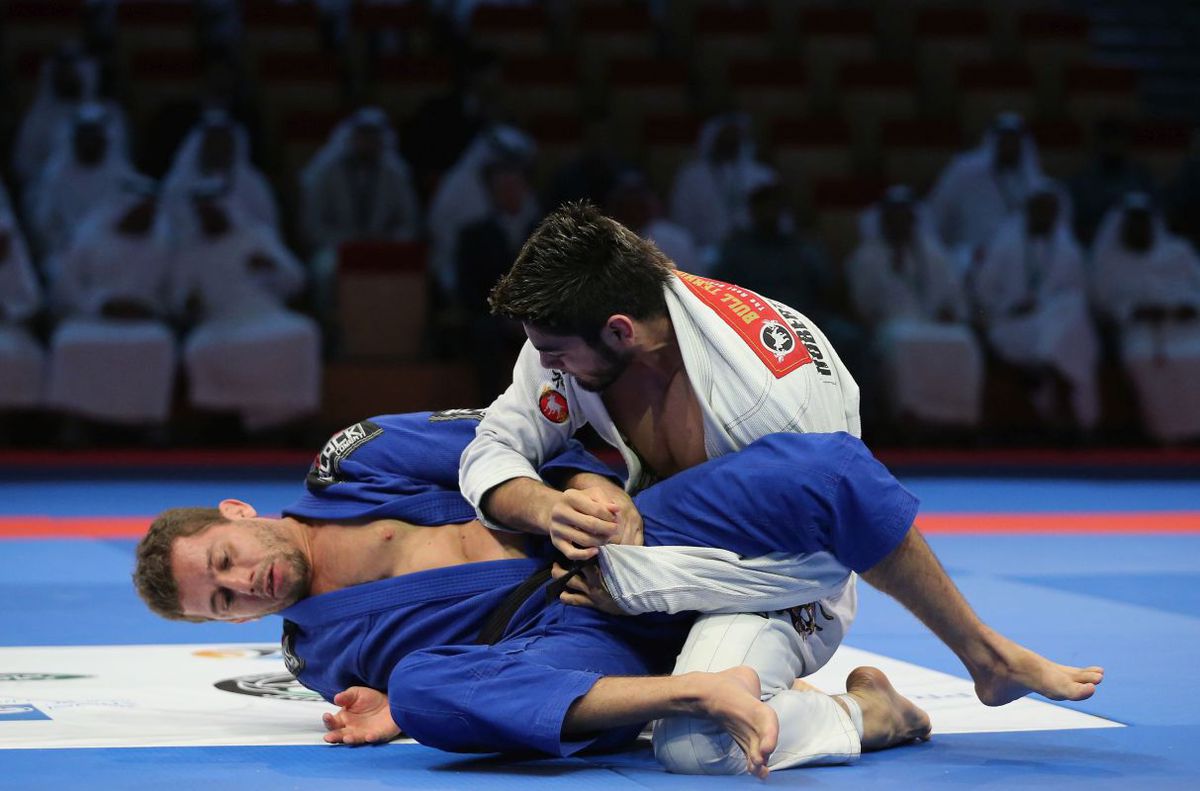 Ce este BJJ-ul, pasiunea secretă a lui Cosmin Olăroiu: „Sunt fascinat!”