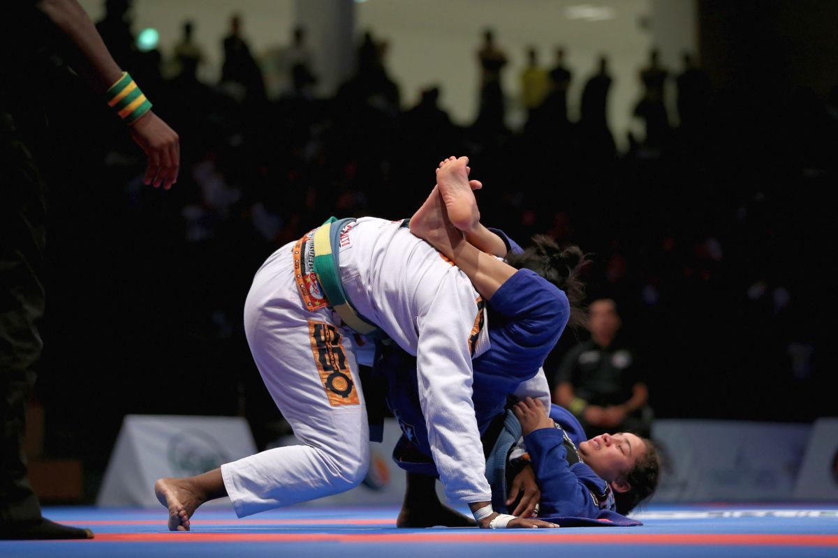 Ce este BJJ-ul, pasiunea secretă a lui Cosmin Olăroiu: „Sunt fascinat!”