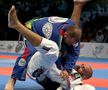 Ce este BJJ-ul, pasiunea secretă a lui Cosmin Olăroiu: „Sunt fascinat!”