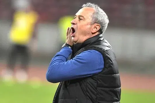 Fotbaliștii cu probleme medicale de la Dinamo revin în circuitul normal de antrenamente al lui Mirea Rednic și intră în calcule pentru etapa cu Voluntari.