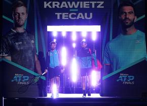 Horia Tecău după ultimul său meci în circuitul ATP: „E un moment pe care nu ești pregătit niciodată să-l trăiești, chiar dacă te gândești la el”