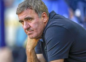 Gică Hagi, poreclit „Trompeta” de un coleg celebru: „El era cu astea”