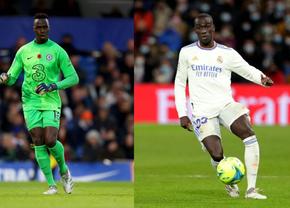 Scandal de rasism, după ce au greșit poza și numele lui Benjamin Mendy, fotbalistul arestat pentru viol: „Persoanele de culoare nu au fețe diferite în 2021. STOP!”
