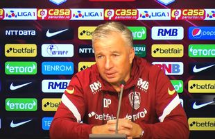 Dan Petrescu, dezamăgit de echipa națională: „Am o clauză pe care și-o permit, dar nu m-a sunat nimeni! Dacă aș fi liber, aș spune mai multe!”