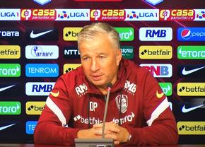 Dan Petrescu, dezamăgit de echipa națională: „Am o clauză pe care și-o permit, dar nu m-a sunat nimeni! Dacă aș fi liber, aș spune mai multe!”