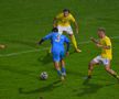 România U20, învinsă la Arad de Italia U20 » Ianis Stoica a marcat din penalty