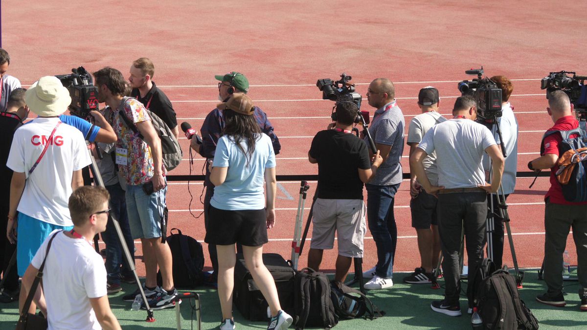 Doi dintre arbitrii de la Campionatul Mondial, în dialog cu GSP: „Sunt trist că Hațegan nu e aici, sunt fericit că trăiește” + Ce au spus despre Istvan Kovacs