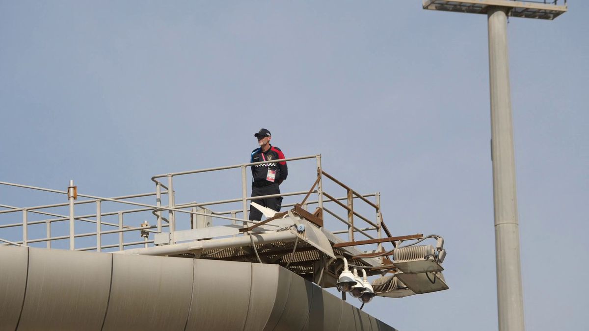 Interviu Makkelie și Iratti, 18.11.2022