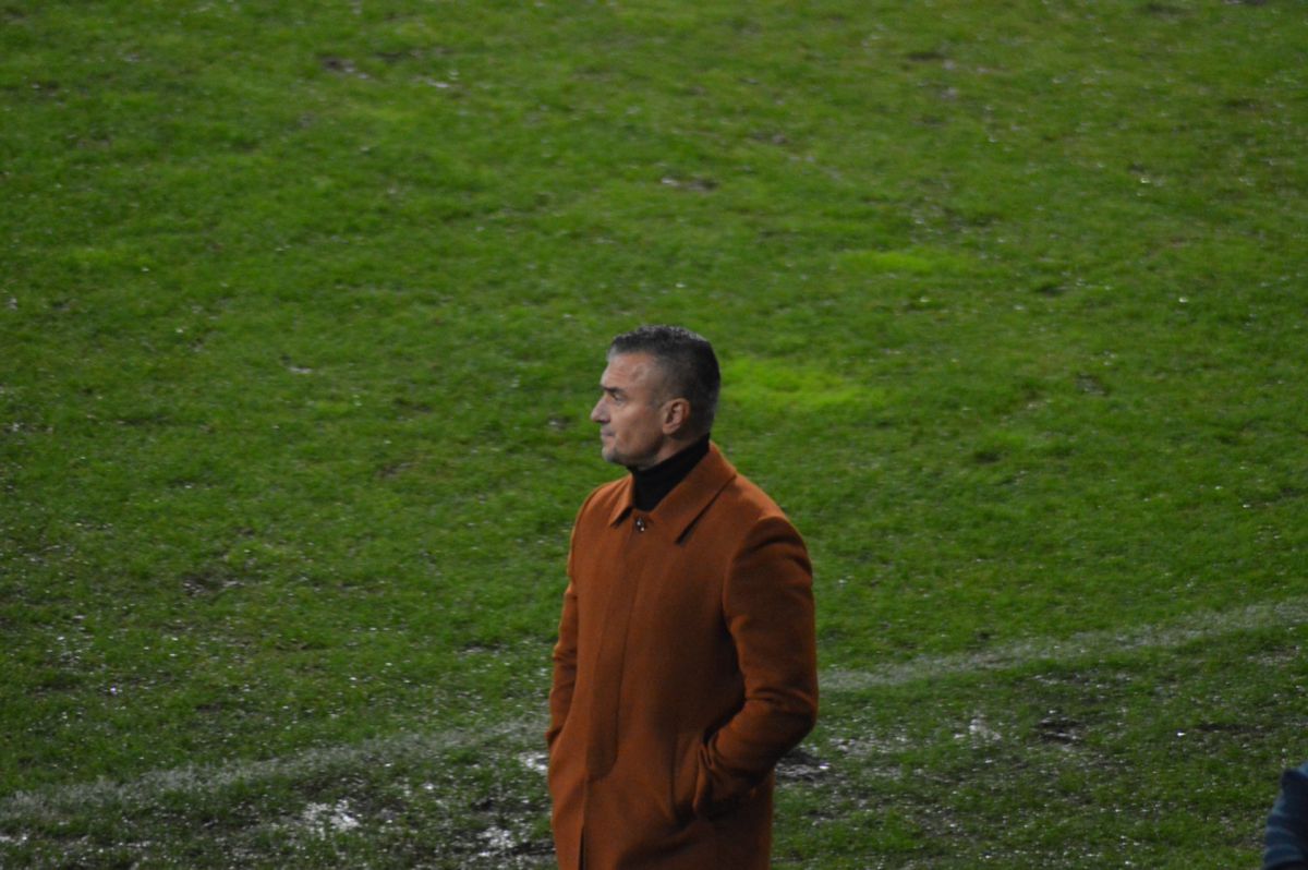 România U20, învinsă la Arad de Italia U20 » Ianis Stoica a marcat din penalty