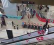 Corespondență din Qatar - Metroul din Doha e de pe altă planetă