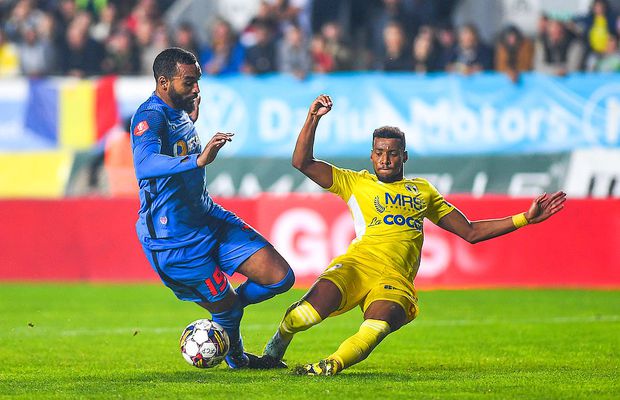 Petrolul deține recordul într-un top în care FCSB și Universitatea Craiova sunt la polul opus