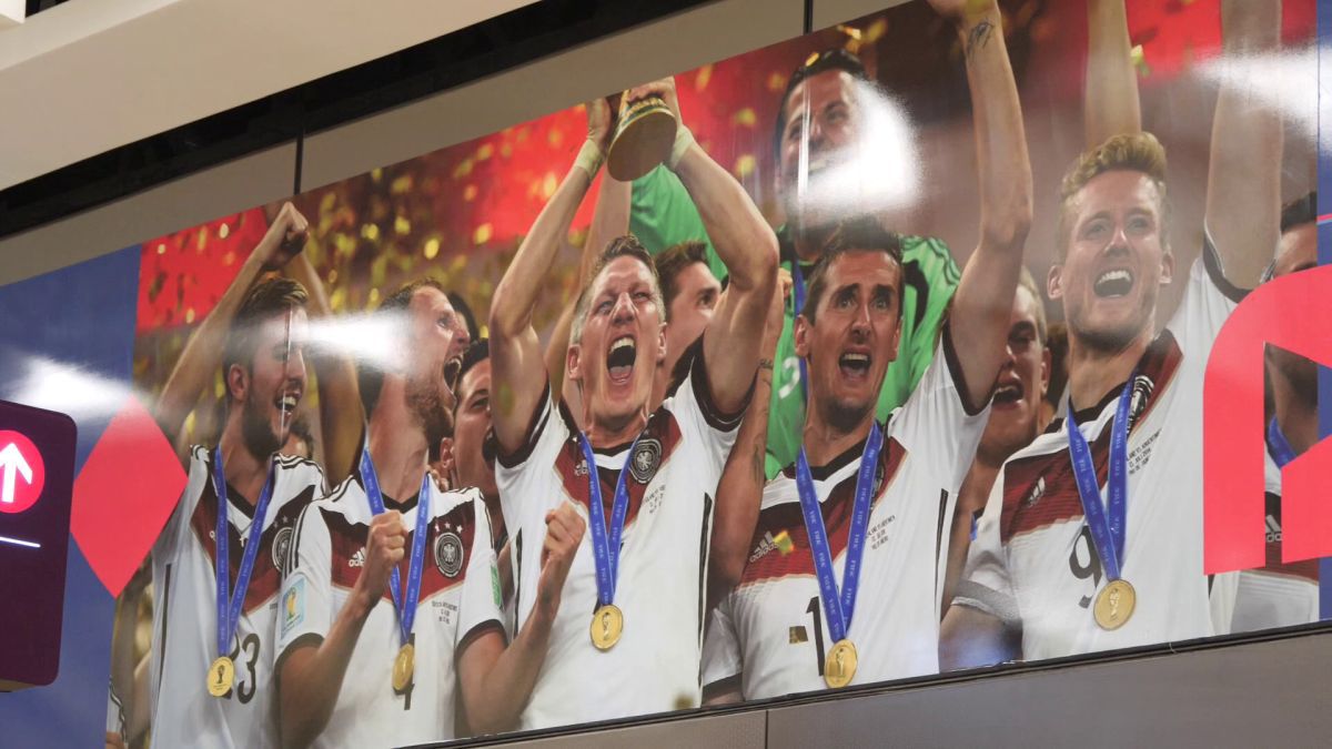 Corespondență din Qatar - Metroul din Doha e de pe altă planetă