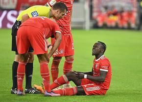 Sadio Mane, salvat încă o dată de faimosul chirurg care l-a operat și pe Ianis Hagi