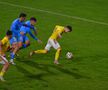România U20, învinsă la Arad de Italia U20 » Ianis Stoica a marcat din penalty