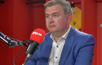 Cu ce echipă din România ține Mihai Mironică? Jurnalistul a răspuns fără să ezite, la „Profu' de Sport”: „Nu pot să uit umilinţele pe care le sufeream. E marea dragoste a vieții mele. Am condus-o la groapă”