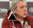Ilie Năstase / Sursă foto: Arhivă GSP