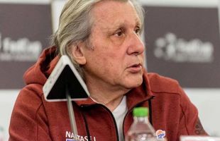 Ilie Năstase a spus public ce pensie are: „Dacă a mea e specială, alea cu adevărat speciale cum dracu' sunt?”