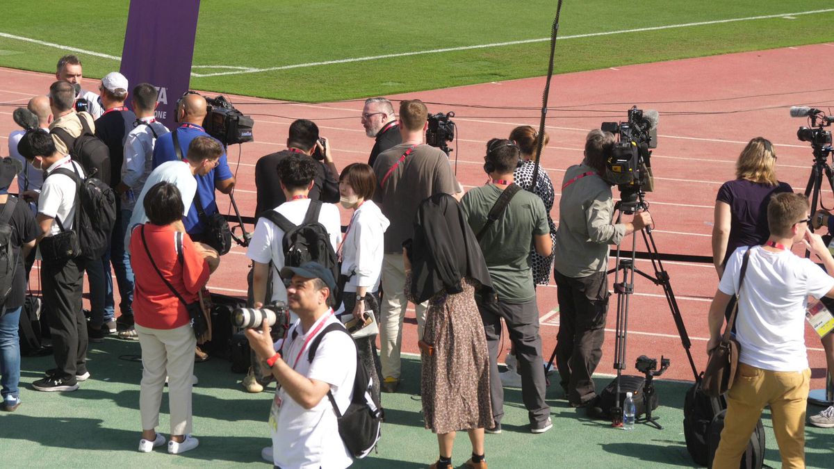 Doi dintre arbitrii de la Campionatul Mondial, în dialog cu GSP: „Sunt trist că Hațegan nu e aici, sunt fericit că trăiește” + Ce au spus despre Istvan Kovacs