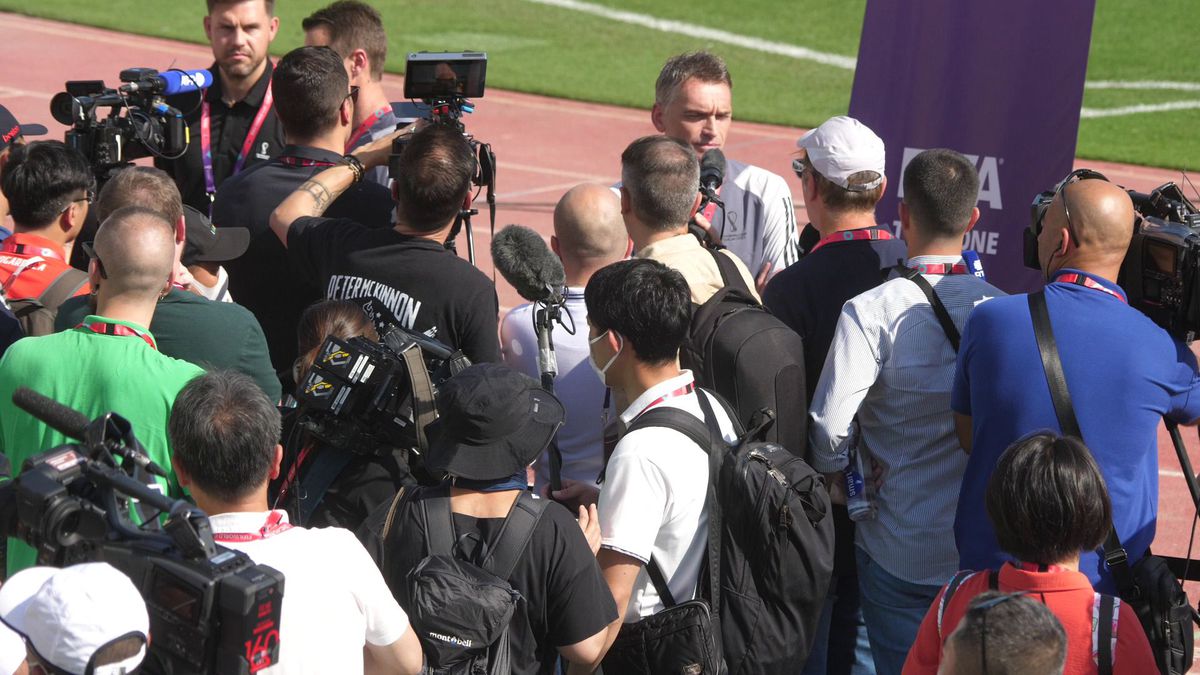 Doi dintre arbitrii de la Campionatul Mondial, în dialog cu GSP: „Sunt trist că Hațegan nu e aici, sunt fericit că trăiește” + Ce au spus despre Istvan Kovacs