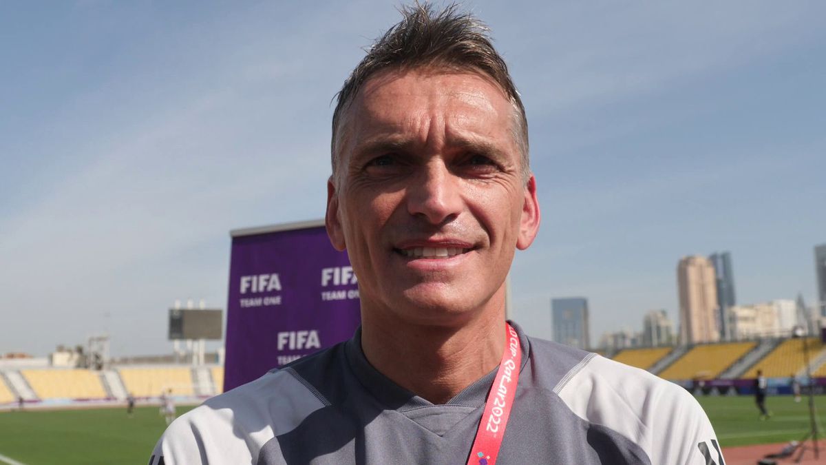 Doi dintre arbitrii de la Campionatul Mondial, în dialog cu GSP: „Sunt trist că Hațegan nu e aici, sunt fericit că trăiește” + Ce au spus despre Istvan Kovacs