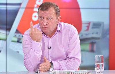 Dorinel Munteanu a pierdut definitiv procesul cu FCSB și are de plătit o avere: „Au alte interese! Dumnezeu o să facă dreptate”