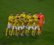 România U20, învinsă la Arad de Italia U20 » Ianis Stoica a marcat din penalty