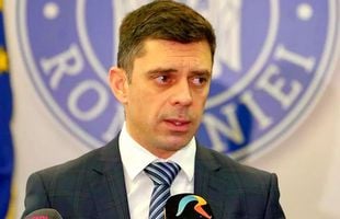Răspunsul lui Novak pentru federația care rupe contractul cu Ministerul Sportului: „A avut loc un abuz”
