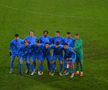 România U20, învinsă la Arad de Italia U20 » Ianis Stoica a marcat din penalty