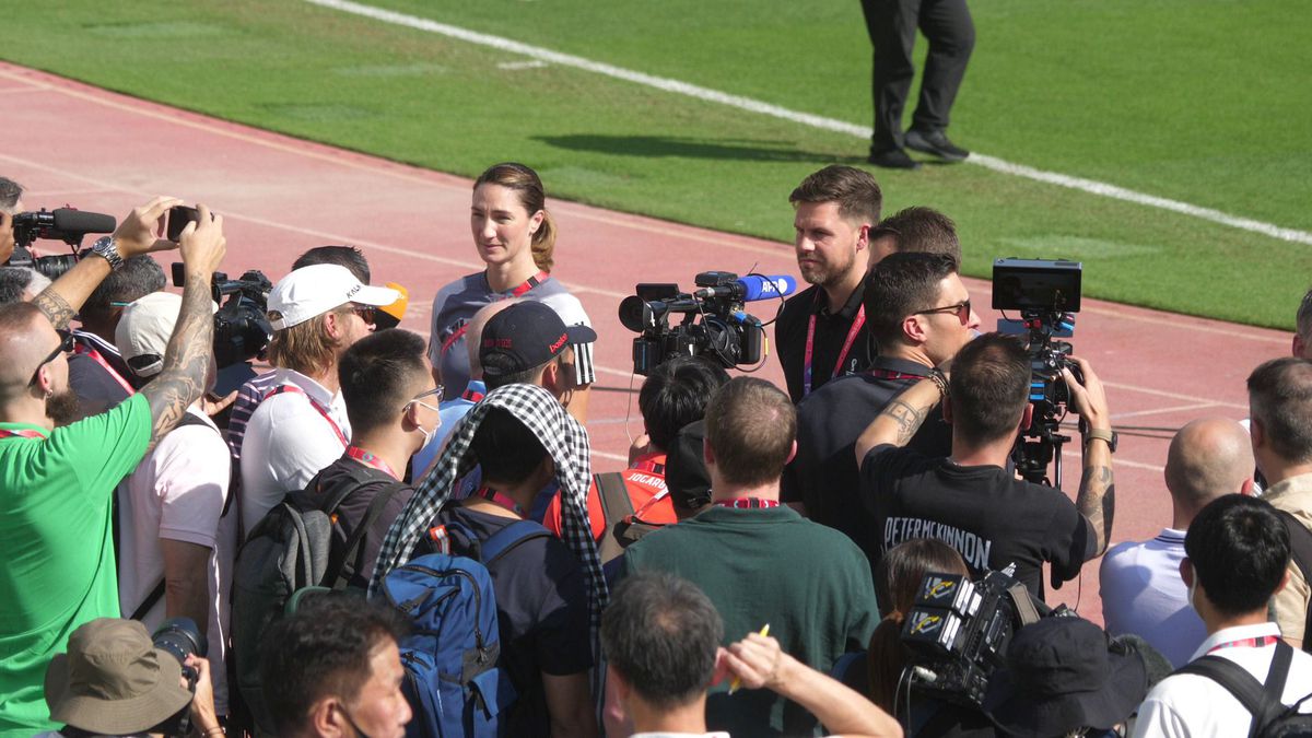Doi dintre arbitrii de la Campionatul Mondial, în dialog cu GSP: „Sunt trist că Hațegan nu e aici, sunt fericit că trăiește” + Ce au spus despre Istvan Kovacs