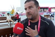 Dialog cu un român angajat la Al Jazeera: „M-a enervat propaganda anti-Qatar”