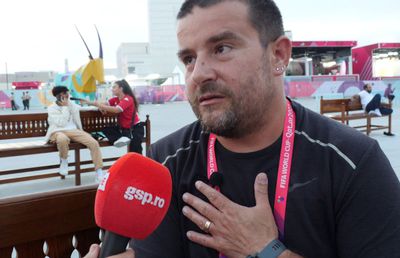 Dialog cu un român angajat la Al Jazeera: „M-a enervat propaganda anti-Qatar”