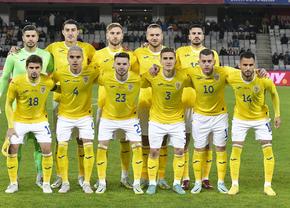 Viorel Moldovan și Răducioiu n-au avut milă de un titular al României: „Ce regres! Se vede că joacă acolo”