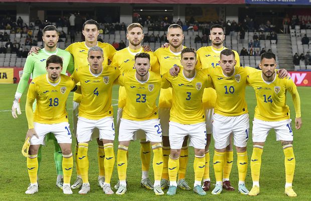 Viorel Moldovan și Răducioiu n-au avut milă de un titular al României: „Ce regres! Se vede că joacă acolo”