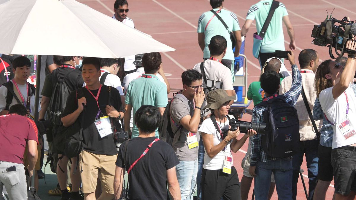 Doi dintre arbitrii de la Campionatul Mondial, în dialog cu GSP: „Sunt trist că Hațegan nu e aici, sunt fericit că trăiește” + Ce au spus despre Istvan Kovacs