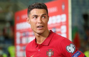 Scenariul fabulos care l-ar face pe Cristiano să se retragă din fotbal: „Aș fi cel mai fericit om din lume”