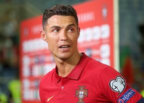 Scenariul fabulos care l-ar face pe Cristiano să se retragă din fotbal: „Aș fi cel mai fericit om din lume”