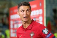 Scenariul fabulos care l-ar face pe Cristiano să se retragă din fotbal: „Aș fi cel mai fericit om din lume”